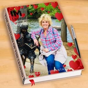 Meet your Posher, Barbara